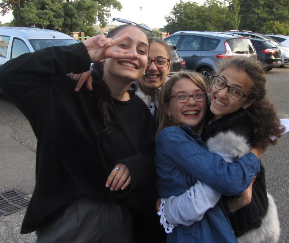 Avenir 4F