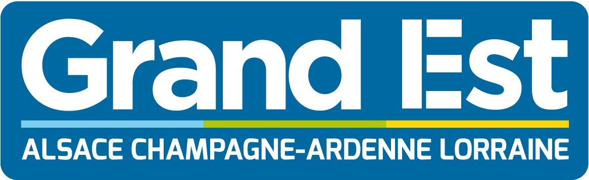 Grand Est Alsace Champagne Ardenne Lorraine