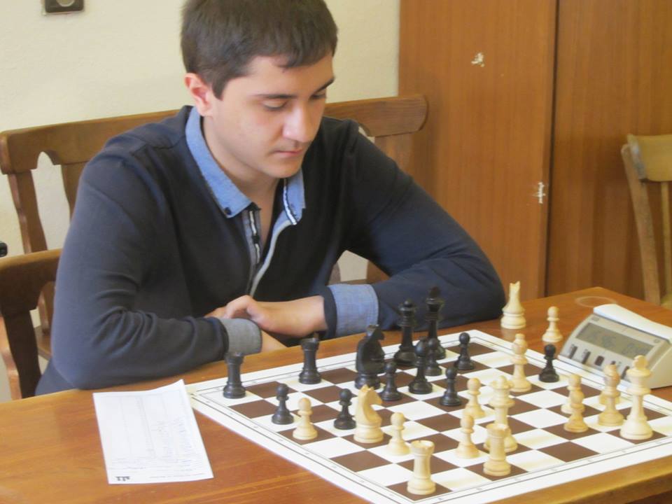 Michel Khatchatryan