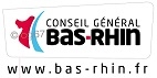 logo conseil general bas rhin