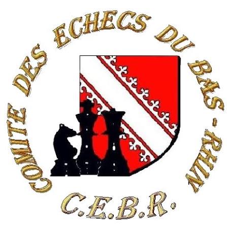 Comité des Échecs du Bas-Rhin