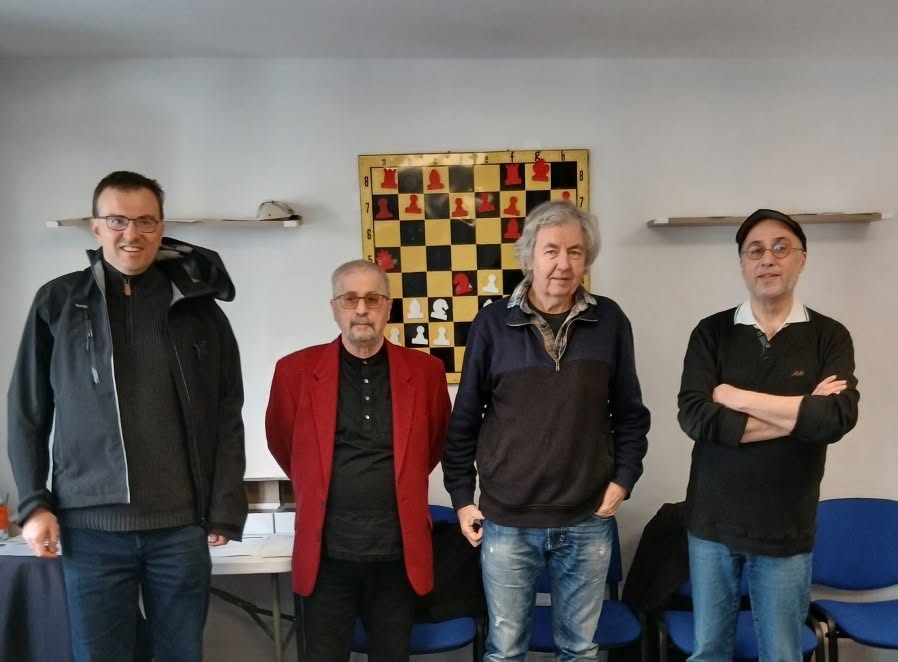 Équipe de Strasbourg Coupe de France